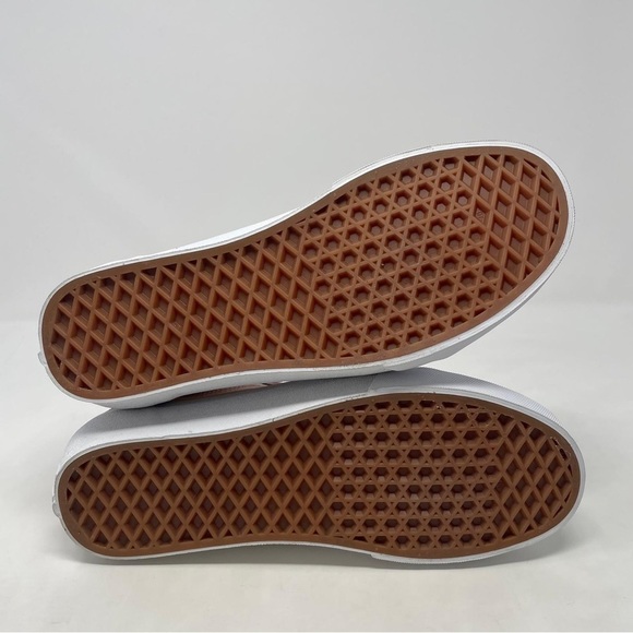 Vans Unisex Suede Sherpa Old Skool Low Top Sneakers Shoes - new - Picture 10 of 13